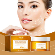 Anti-aging Moisturizer Hydrates And Lightens Lines