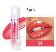 Spicy Shine Lip Glaze