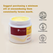 Nourishing Collagen Hair Mask, Deep Nourishing Magical Hair Mask