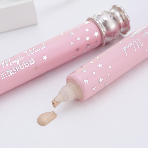 BB cream light beauty