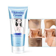 Lanthome Whitening Body Cream