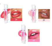 Spicy Shine Lip Glaze