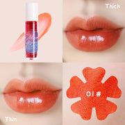 Lip Glaze Matte Matte Moisturizing Lip Gloss Lip Gloss Lip Liquid Female Lipstick