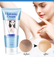 Lanthome Whitening Body Cream