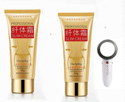 Spring Slimming Moisturizing Cream