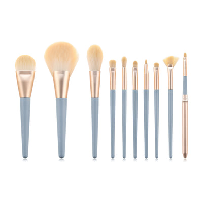 Beauty tools makeup brush