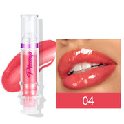 Spicy Shine Lip Glaze