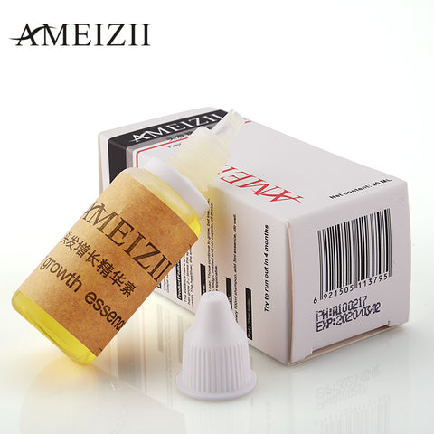 Hair Growth anti Hair Loss Liquid 20ml