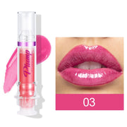 Spicy Shine Lip Glaze