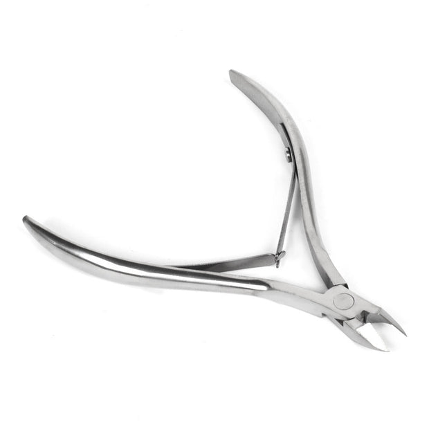 Nail beauty pliers