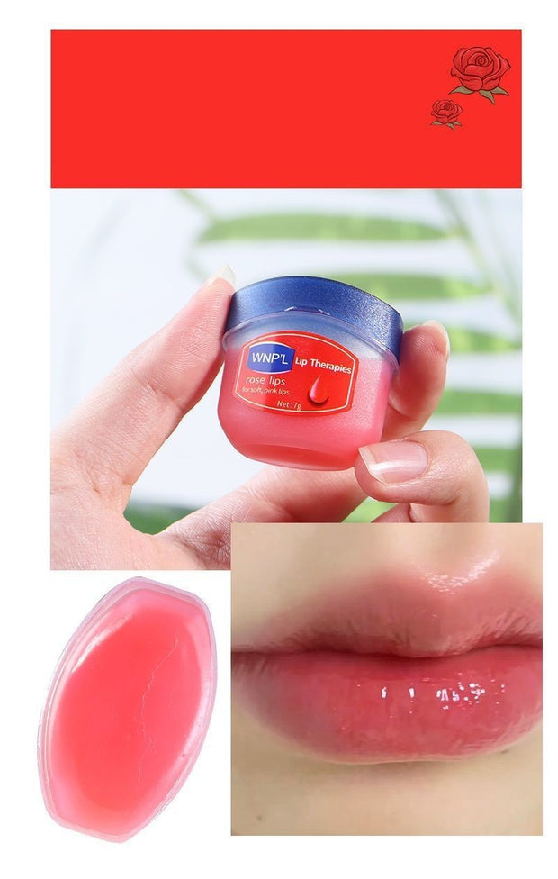 HydraGlow Lip Care Set