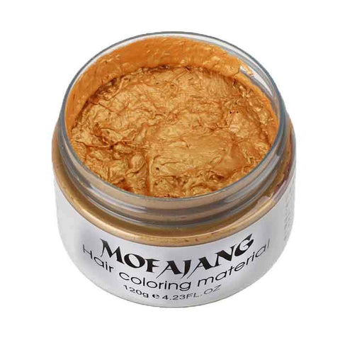 Mofajang Hair Wax 120g