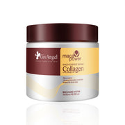 Nourishing Collagen Hair Mask, Deep Nourishing Magical Hair Mask