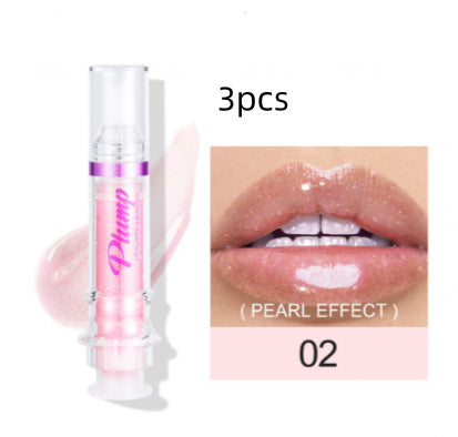 Spicy Shine Lip Glaze