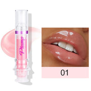 Spicy Shine Lip Glaze