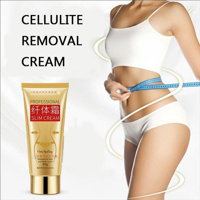 Spring Slimming Moisturizing Cream