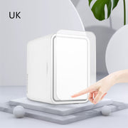 Cross-border Beauty Fridge 8-liter Skincare Portable