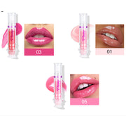 Spicy Shine Lip Glaze