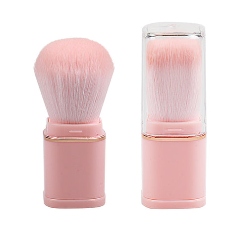 New Single Retractable Makeup Brush