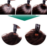 Temporary Hair Color Brush And Comb DIY Hair Color White Wax One-time