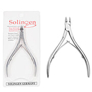 Nail beauty pliers