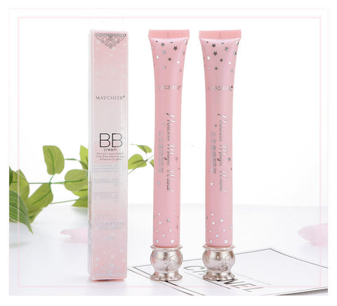 BB cream light beauty