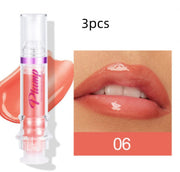 Spicy Shine Lip Glaze