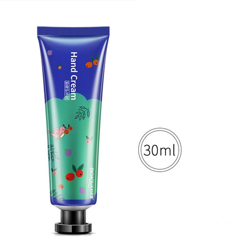 Shea Butter Hand Cream