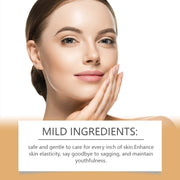 Anti-aging Moisturizer Hydrates And Lightens Lines