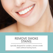 Teeth Brightening And Gentle Care Solution