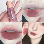 Student Lipstick Matte Lip Mud Lip Gloss