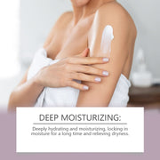 Moisturizing Body Cream Gentle Moisturizing Skin