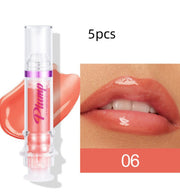 Spicy Shine Lip Glaze