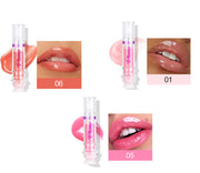 Spicy Shine Lip Glaze