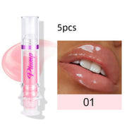 Spicy Shine Lip Glaze