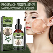 Whitening Skin Moisturizing Care Solution