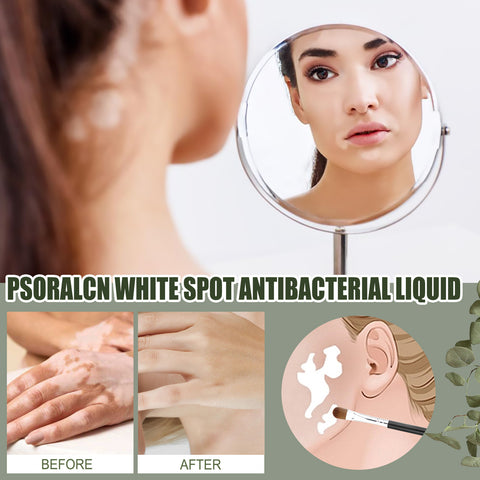 Whitening Skin Moisturizing Care Solution