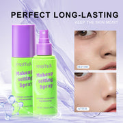 Makeup Mist Spray Moisturizing Lasting