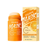 Clean Face Mask Beauty Skin