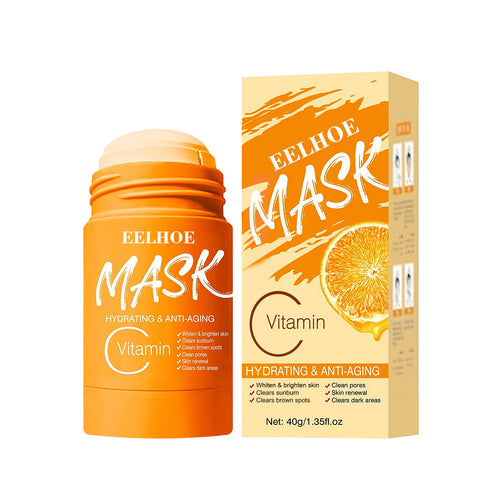 Clean Face Mask Beauty Skin