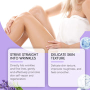 Firming Nourishing Body Cream Softening Skin