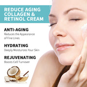 Face Moisturizer Anti-wrinkle Firming Skin