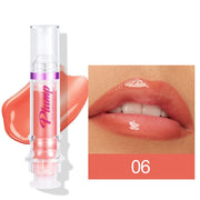 Spicy Shine Lip Glaze