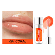 Lip Oil Toot Lip Gloss Water Mist Lip Lotion