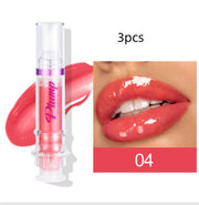 Spicy Shine Lip Glaze