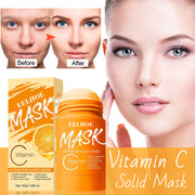 Clean Face Mask Beauty Skin